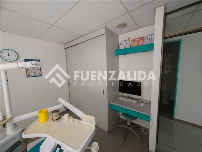 Local Comercial en arriendo en Providencia - Imagen 8