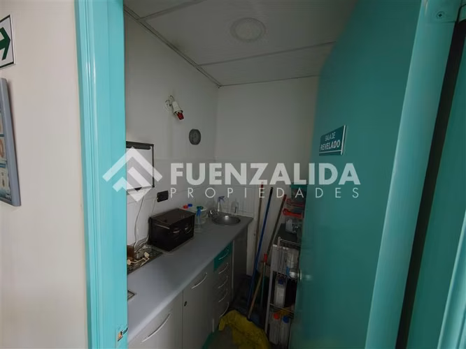 Local Comercial en arriendo en Providencia - Imagen 16