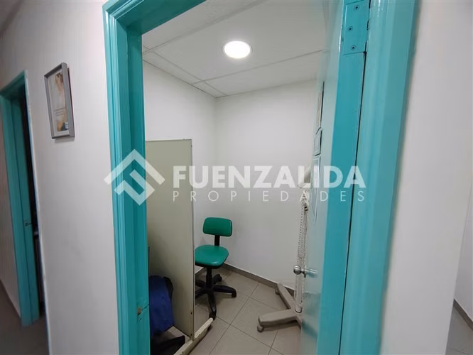 Local Comercial en arriendo en Providencia - Imagen 10