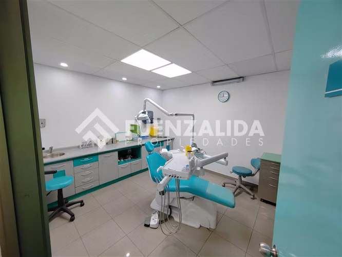 Local Comercial en arriendo en Providencia - Imagen 11