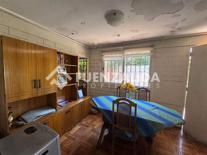 Casa en venta de 4 dorm. en San Joaquín - Imagen 5