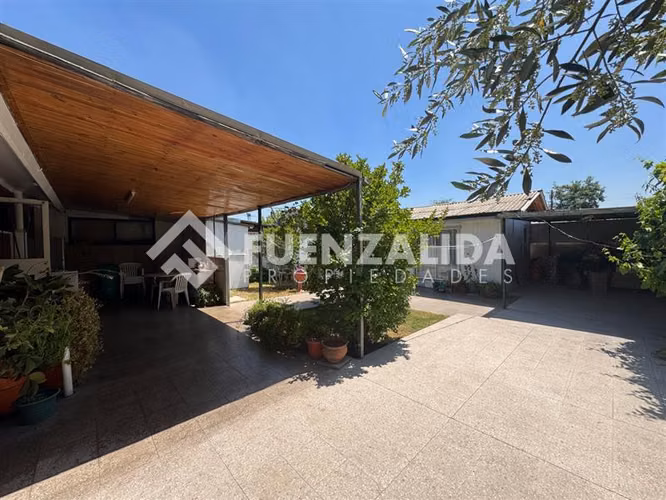 Casa en venta de 4 dorm. en San Joaquín - Imagen 20