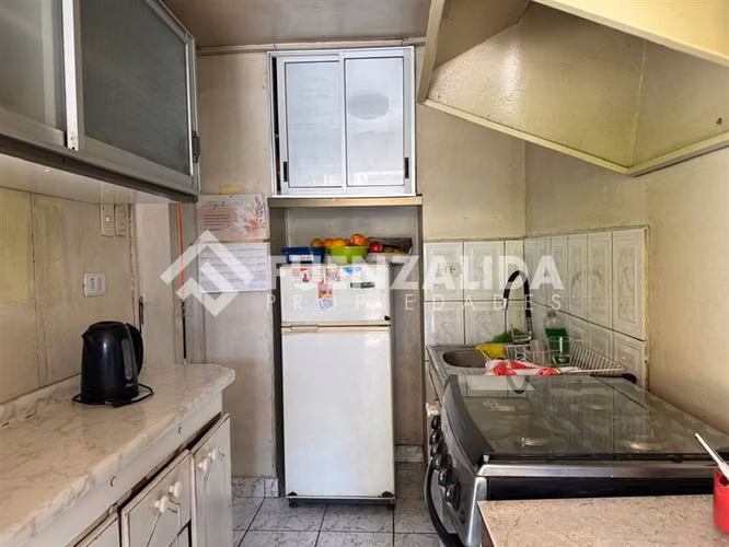 Casa en venta de 4 dorm. en San Joaquín - Imagen 16