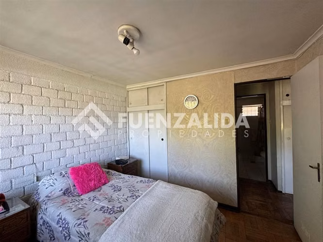 Casa en venta de 4 dorm. en San Joaquín - Imagen 14