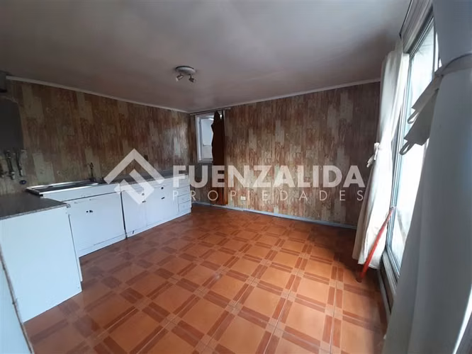Casa en venta de 4 dorm. en San Joaquín - Imagen 26
