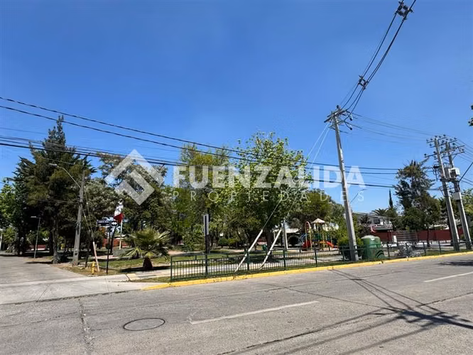 Casa en venta de 4 dorm. en San Joaquín - Imagen 29