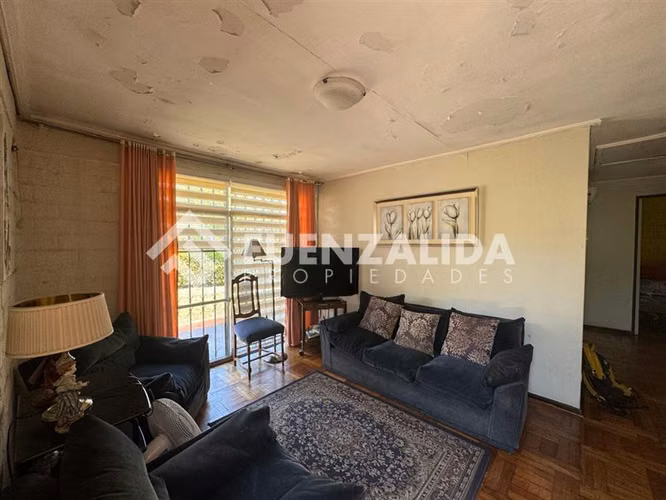 Casa en venta de 4 dorm. en San Joaquín - Imagen 7