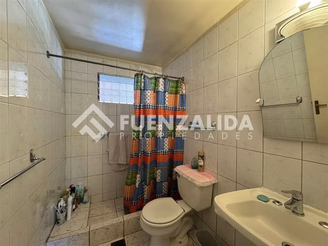 Casa en venta de 4 dorm. en San Joaquín - Imagen 8