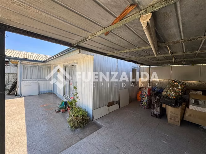 Casa en venta de 4 dorm. en San Joaquín - Imagen 22