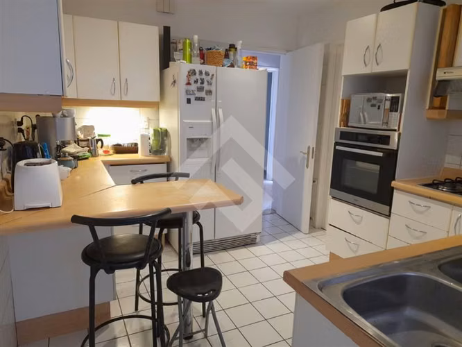 Casa en venta de 5 dorm. en La Florida - Imagen 6