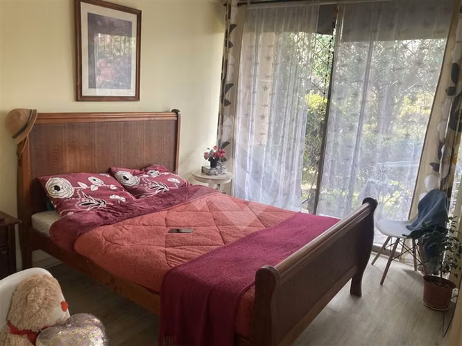 Departamento venta de 2D/2B Metro Vicente Valdes, La Florida