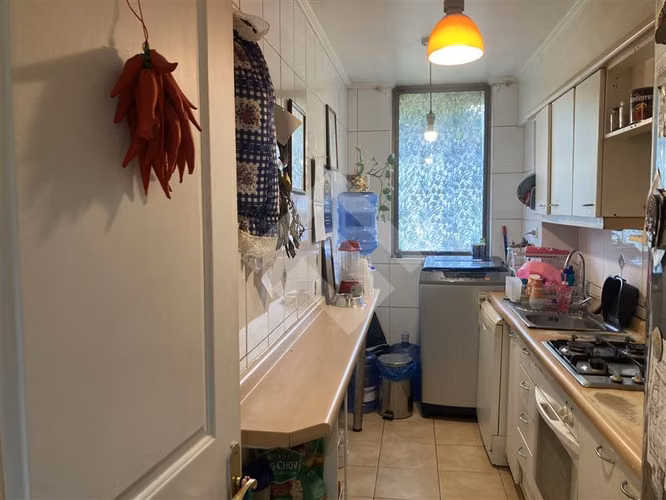 Departamento venta de 2D/2B Metro Vicente Valdes, La Florida