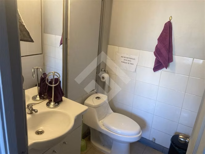 Oficina en venta Huérfanos con Ahumada Santiago