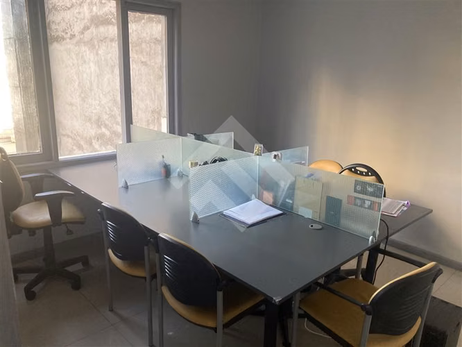 Oficina en venta Huérfanos con Ahumada Santiago