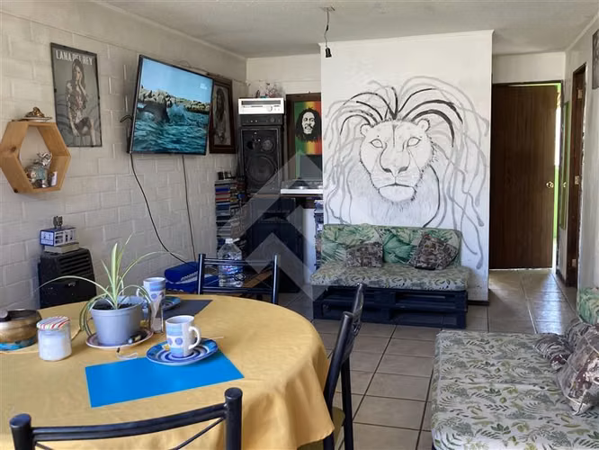Casa en venta de 3 dorm 1 baño. en Maipú - Imagen 2