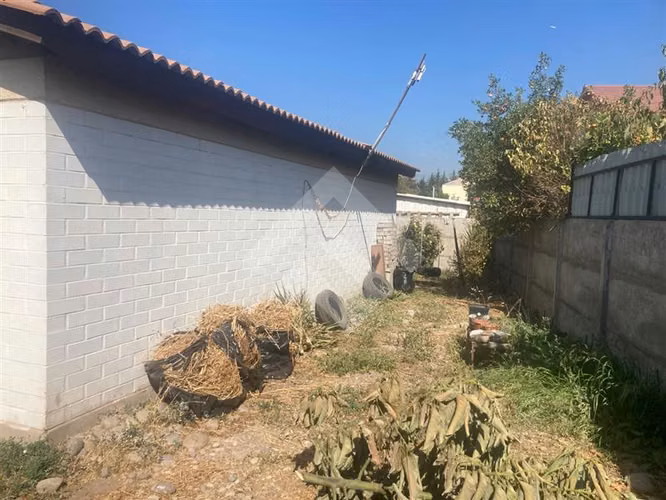 Casa en venta de 3 dorm 1 baño. en Maipú - Imagen 12