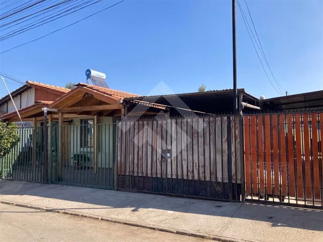 Casa en venta de 3 dorm 1 baño. en Maipú - Imagen 14