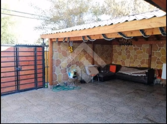 Casa en venta de 3 dorm. en Puente Alto