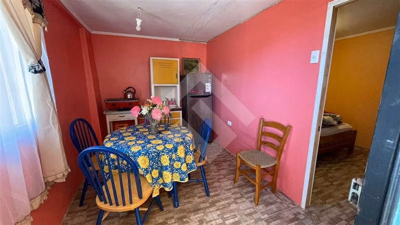 Casa en venta de 9 dorm. en Cartagena