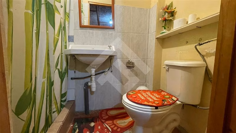 Casa en venta de 9 dorm. en Cartagena