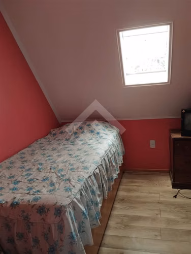 Casa en venta de 9 dorm. en Cartagena