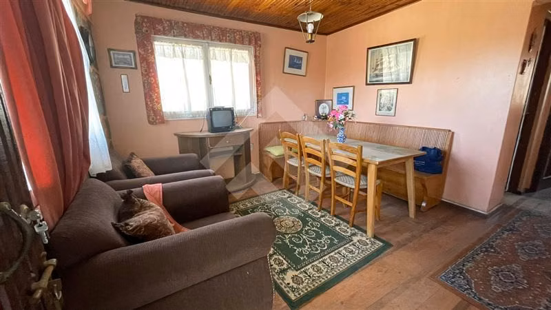 Casa en venta de 9 dorm. en Cartagena