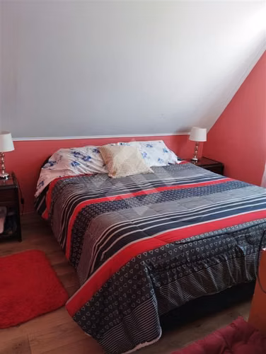 Casa en venta de 9 dorm. en Cartagena