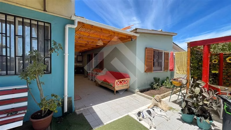 Casa en venta de 9 dorm. en Cartagena