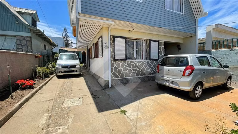 Casa en venta de 9 dorm. en Cartagena