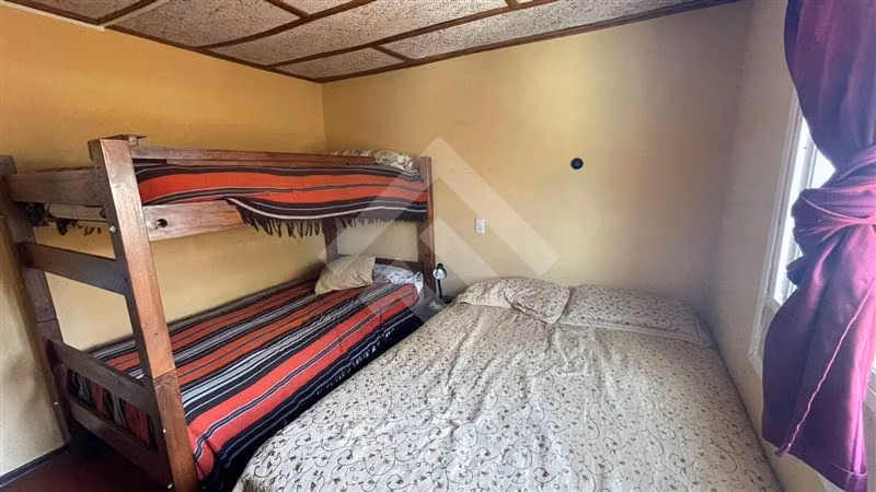 Casa en venta de 9 dorm. en Cartagena