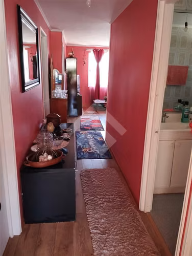 Casa en venta de 9 dorm. en Cartagena