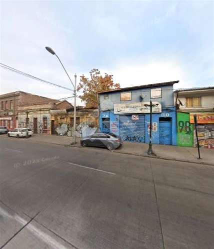 Local Comercial en Venta en Estación Central