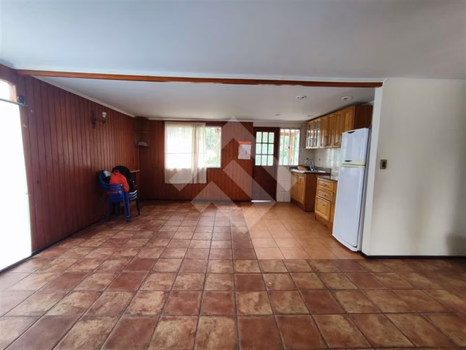 Parcela en venta en La Florida