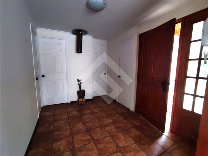 Parcela en venta en La Florida