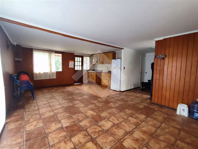 Parcela en venta en La Florida