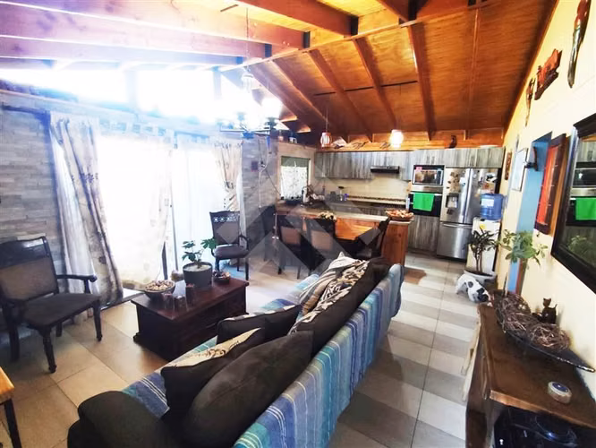 Casa en venta de 4 dorm. en La Florida - Imagen 5