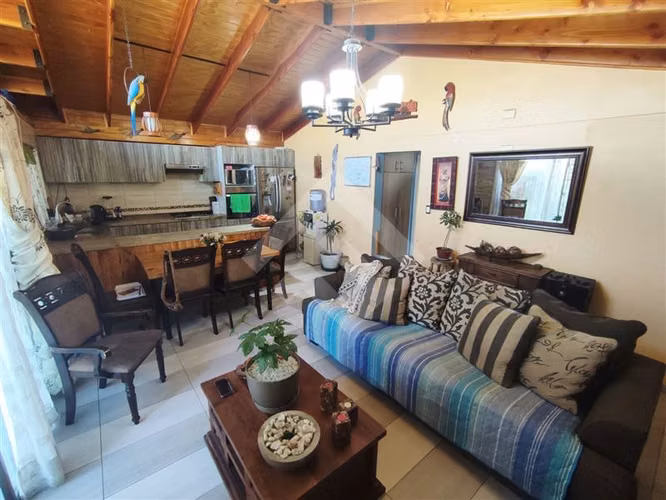 Casa en venta de 4 dorm. en La Florida - Imagen 3