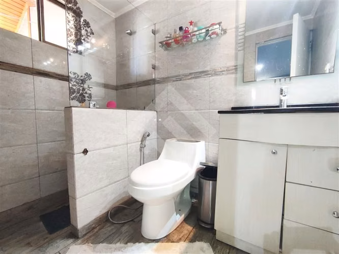 Casa en venta de 4 dorm. en La Florida - Imagen 14