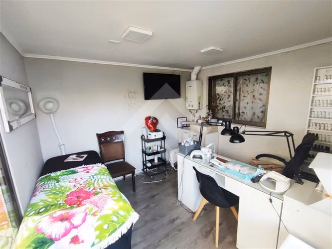 Casa en venta de 4 dorm. en La Florida - Imagen 27