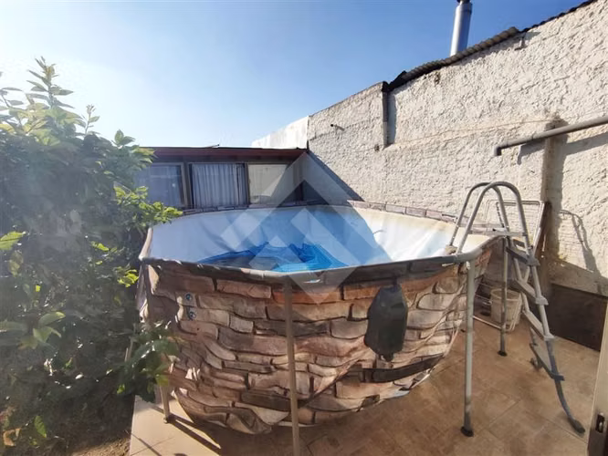 Casa en venta de 4 dorm. en La Florida - Imagen 28