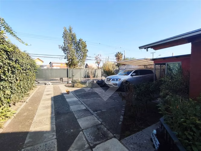 Casa en venta de 4 dorm. en La Florida - Imagen 35