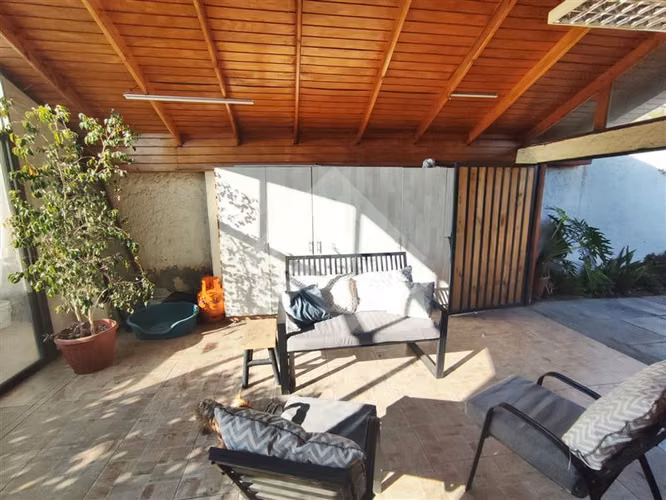 Casa en venta de 4 dorm. en La Florida - Imagen 30