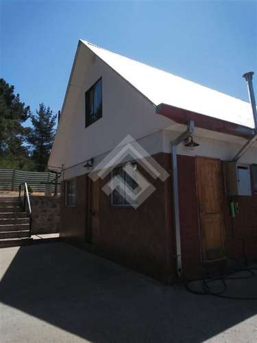 Parcela en venta en Parral
