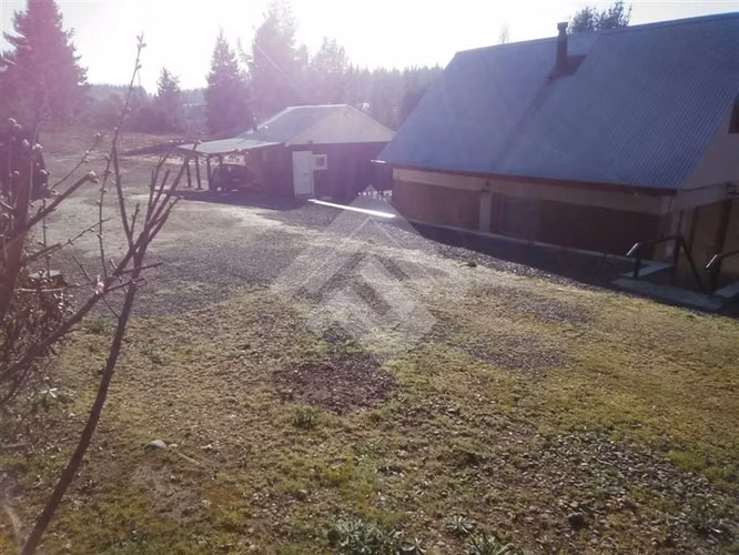 Parcela en venta en Parral