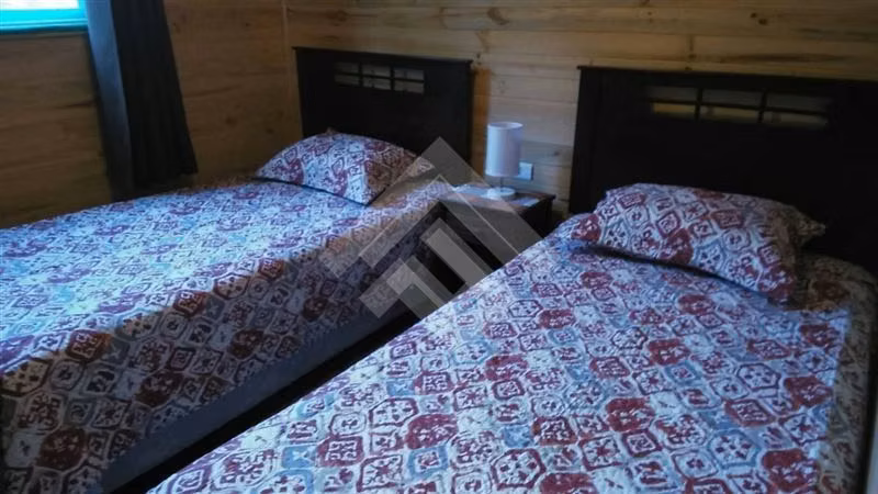 Parcela en venta en Parral