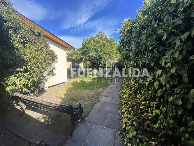 Terreno Construccion  en Venta en Las Condes