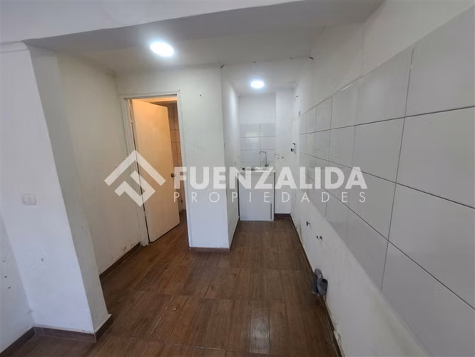 Local Comercial en arriendo en La Reina