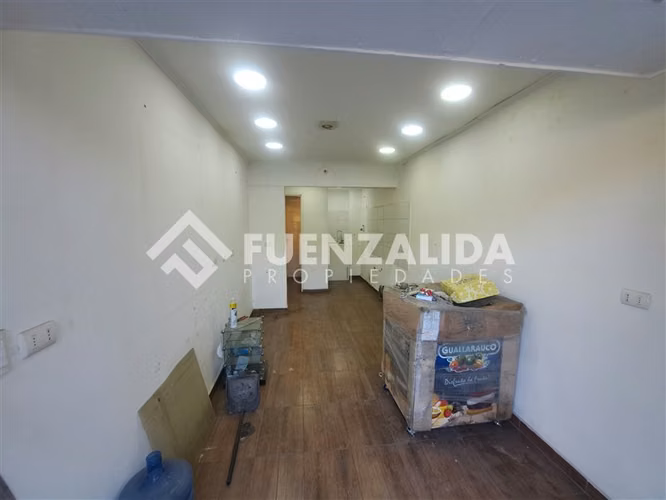 Local Comercial en arriendo en La Reina