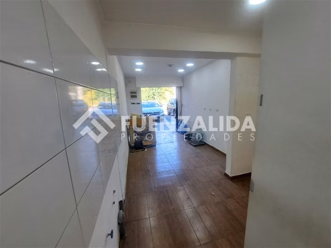 Local Comercial en arriendo en La Reina