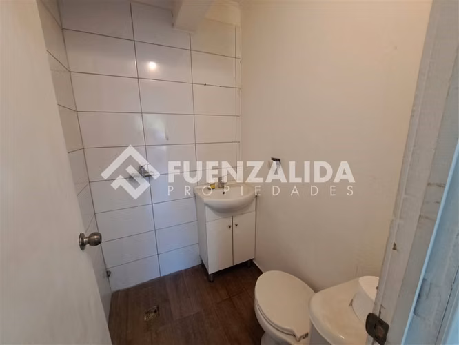 Local Comercial en arriendo en La Reina